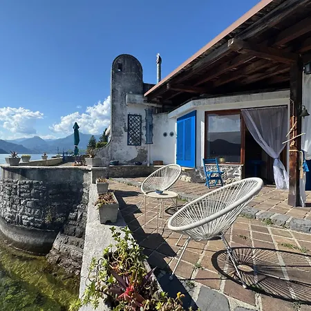 Planca Villa *