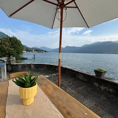Planca Villa Fiumelatte