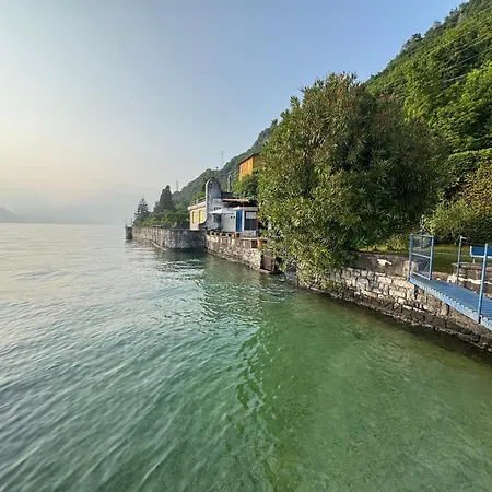 Villa Planca Fiumelatte