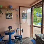 Planca Villa Fiumelatte