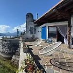 Planca Villa *
