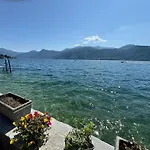 Planca Villa Fiumelatte