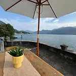 Planca Villa Fiumelatte