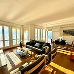 Villa Planca Fiumelatte
