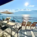 Villa Planca Fiumelatte