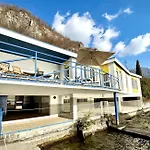 Villa Planca Fiumelatte