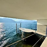 Planca Villa Fiumelatte