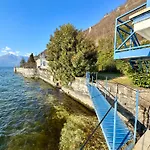 Planca Villa Fiumelatte