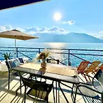 Villa Planca Fiumelatte