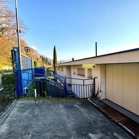 Villa Planca *
